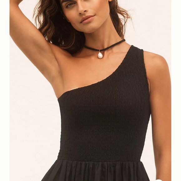 Charlie holiday layne maxi dress black - Picture 4 of 12